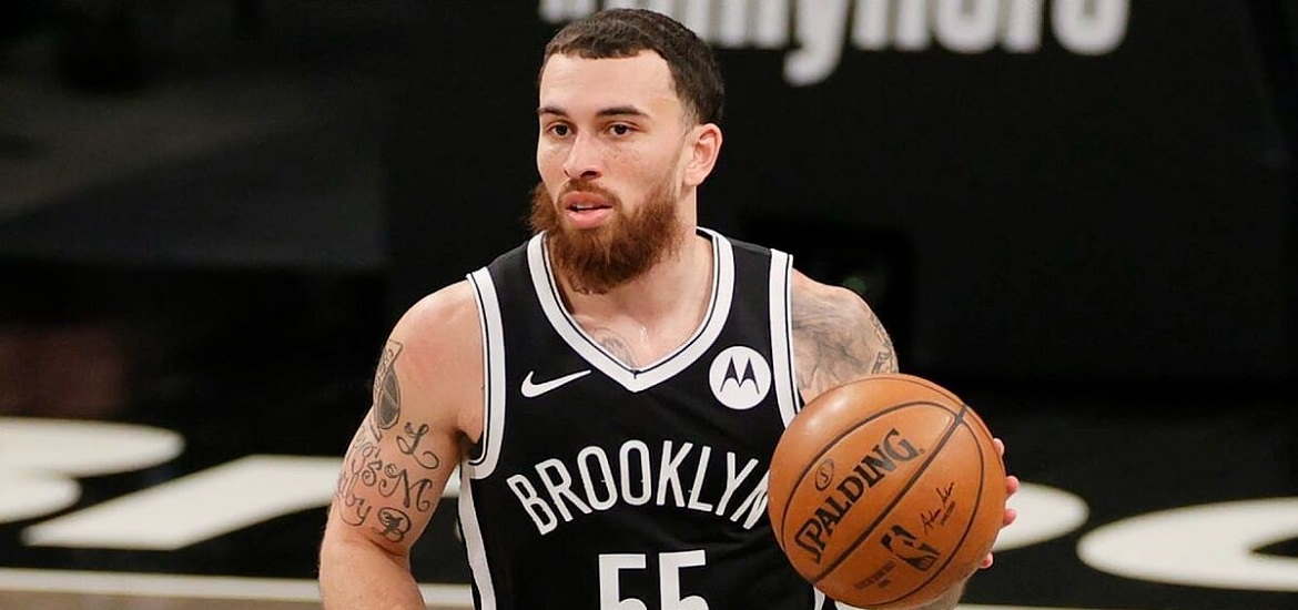 Mike James