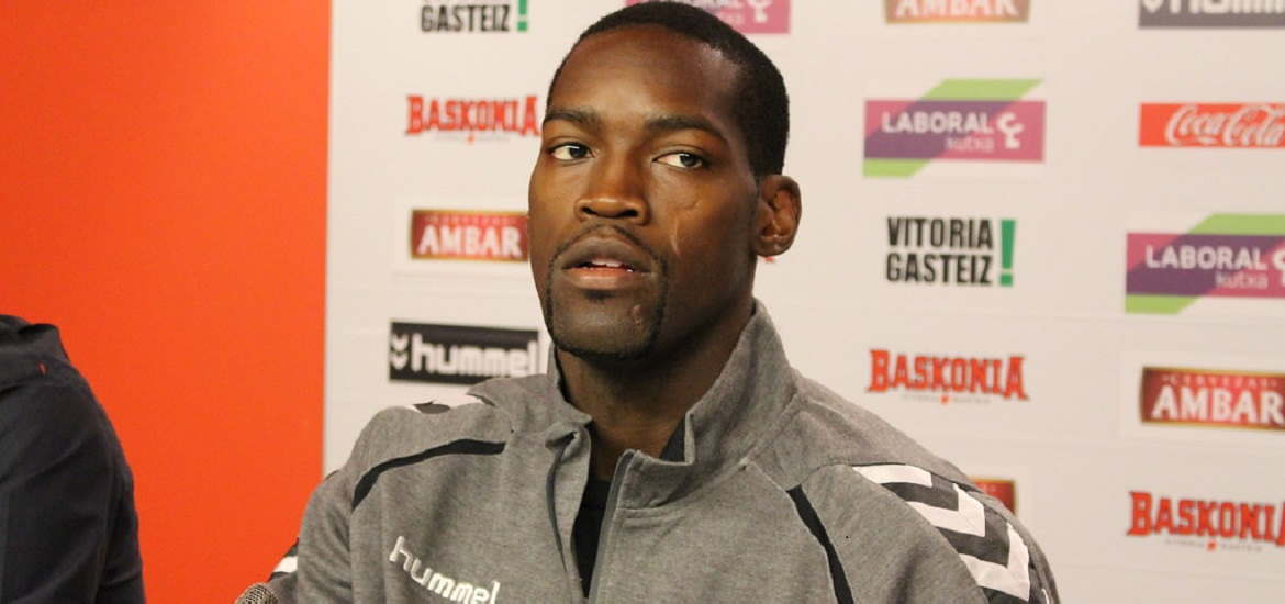 Doron Perkins