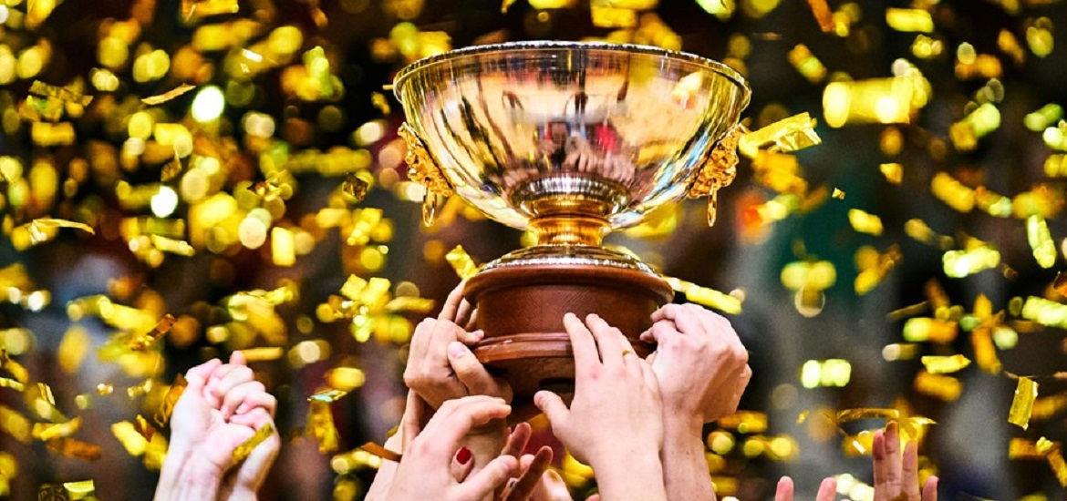 Eurobasket Women