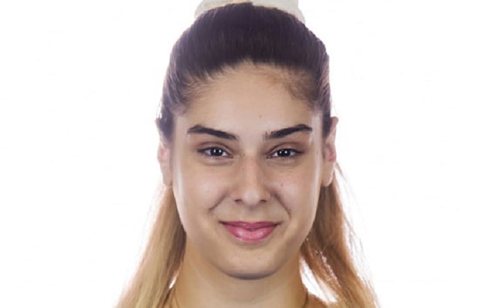 Despoina Papaioannou