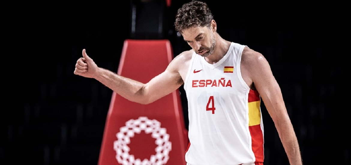 Pau Gasol