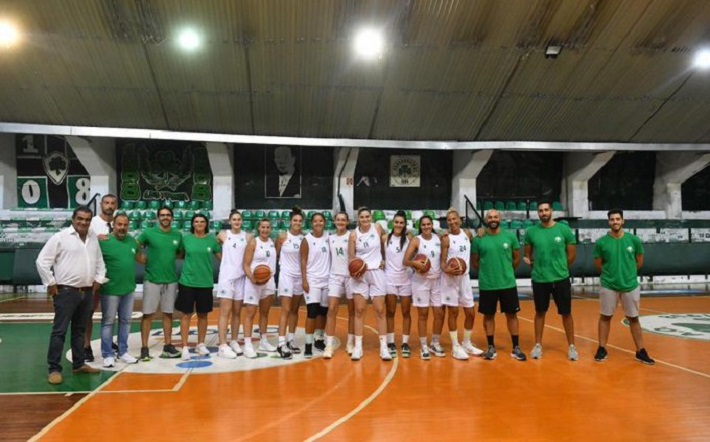 Panathinaikos Women