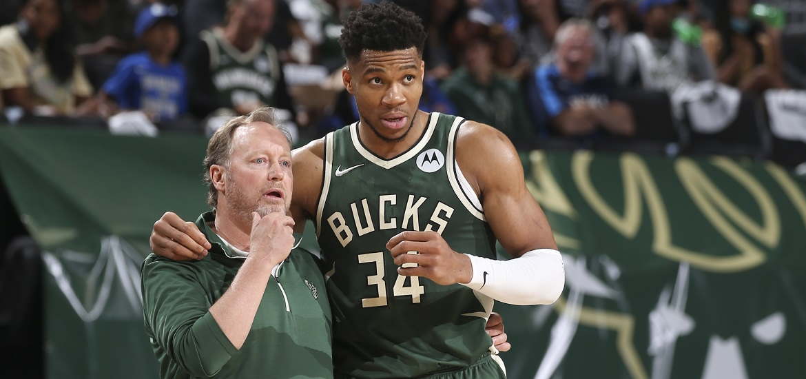 Mike Budenholzer