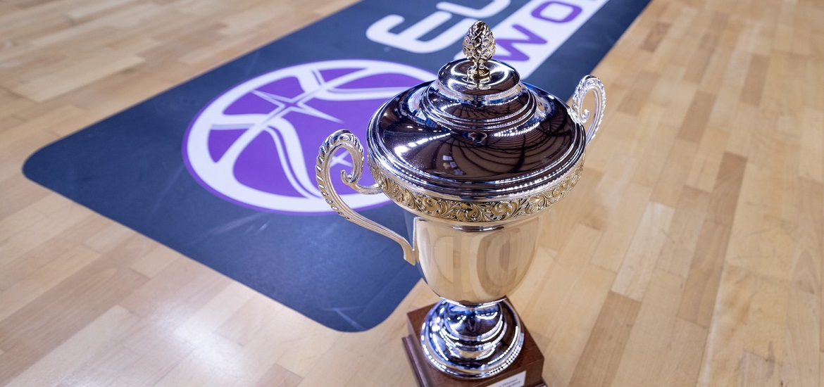 Eurocup Women Trophy