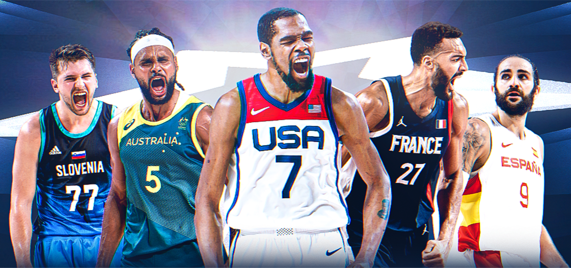 Kaliteri Pentada Tokyo2020