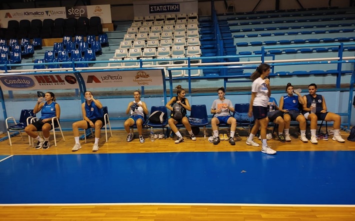 Iraklis Proponisi