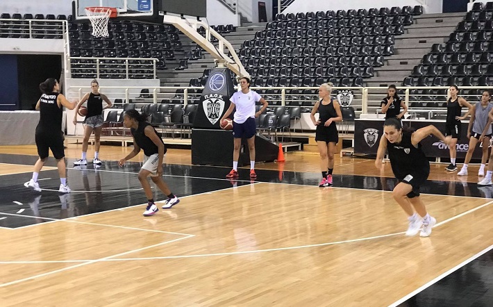 PAOK Women