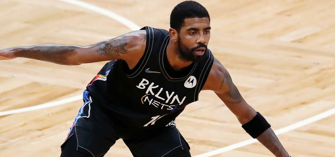 Kyrie Irving