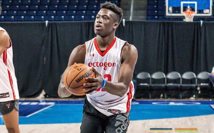 Alex Antetokounmpo