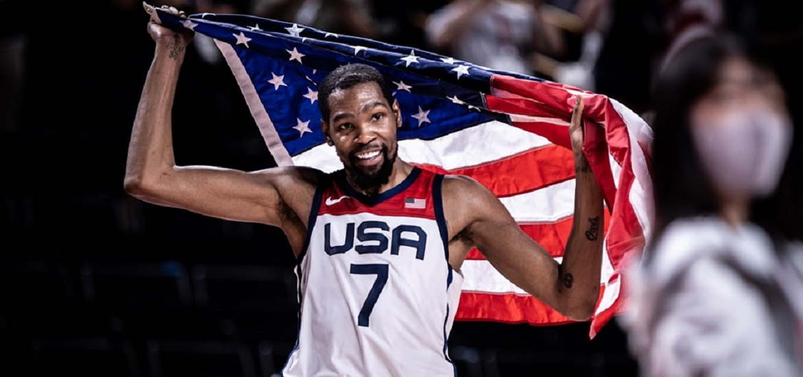 Kevin Durant