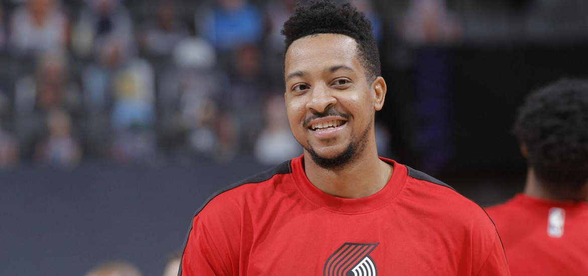 CJ McCollum