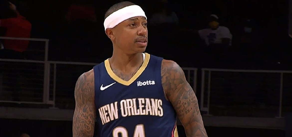 Isaiah Thomas