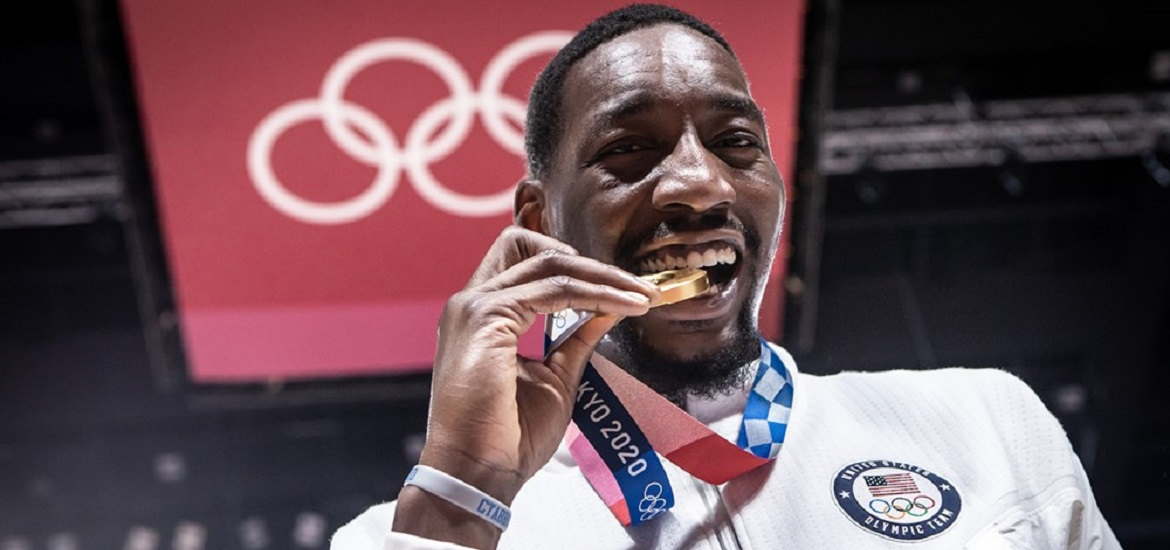Bam Adebayo