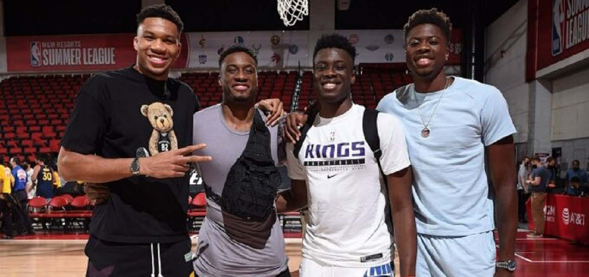 Antetokounbros