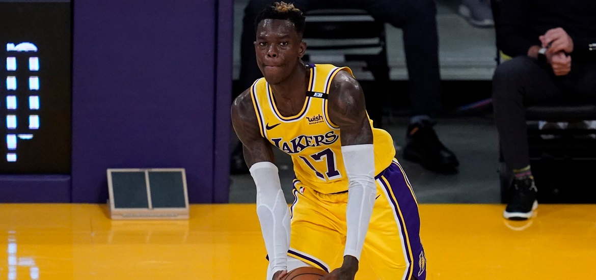Dennis Schroder