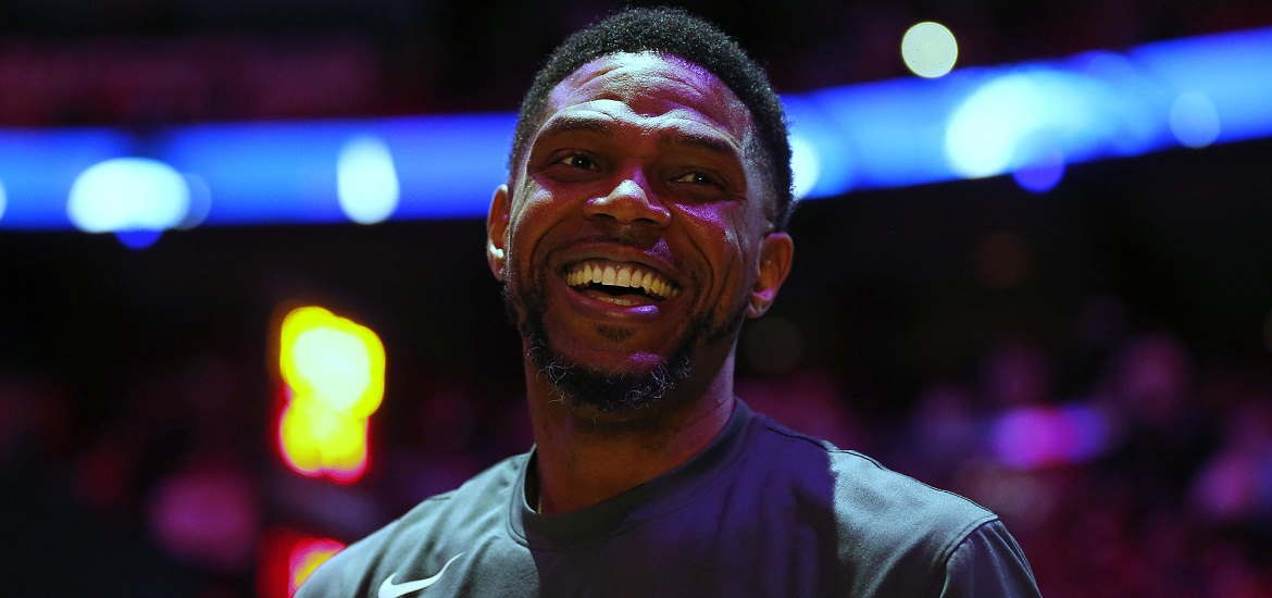 Udonis Haslem