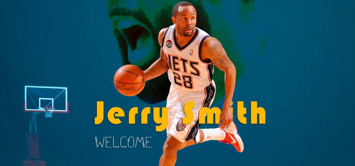 Jerry Smith