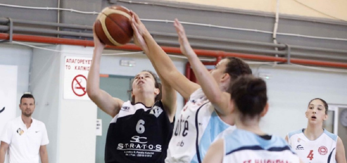 Ilioupoli Pierikos Arxelaos U18