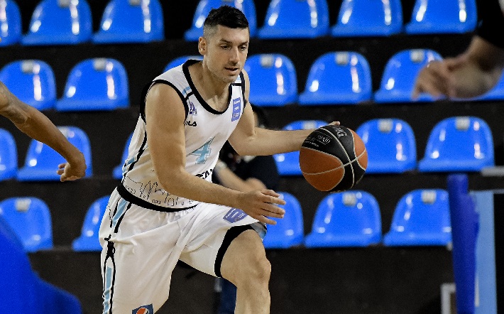 Vasilis Xanthopoulos