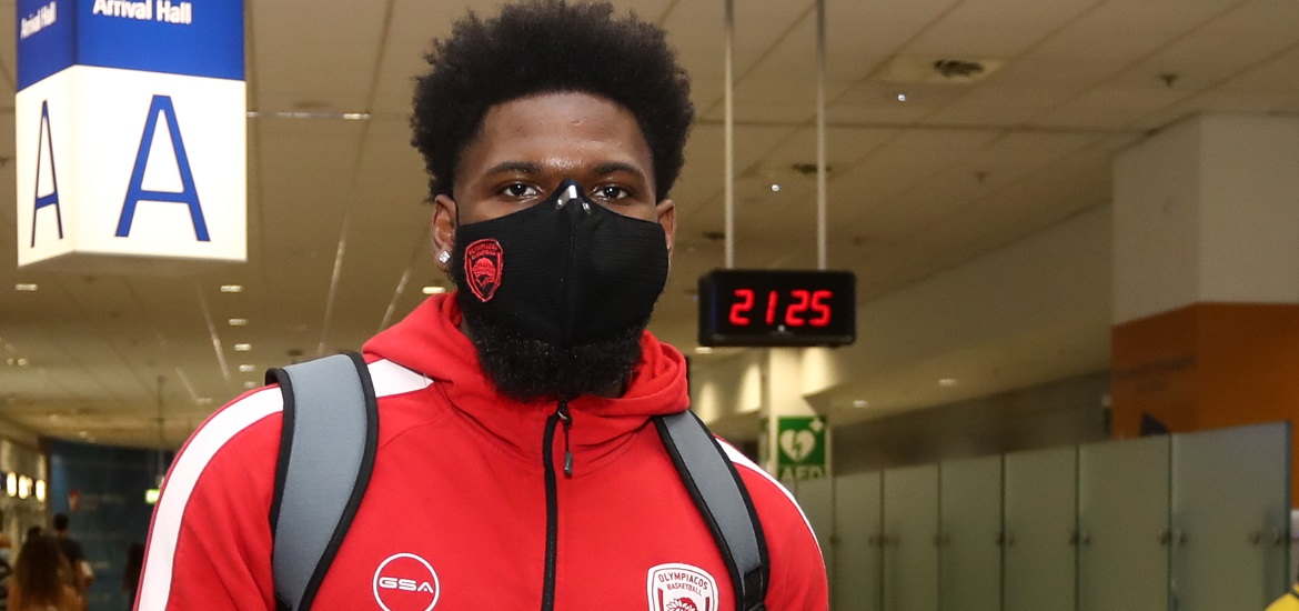 Hassan Martin