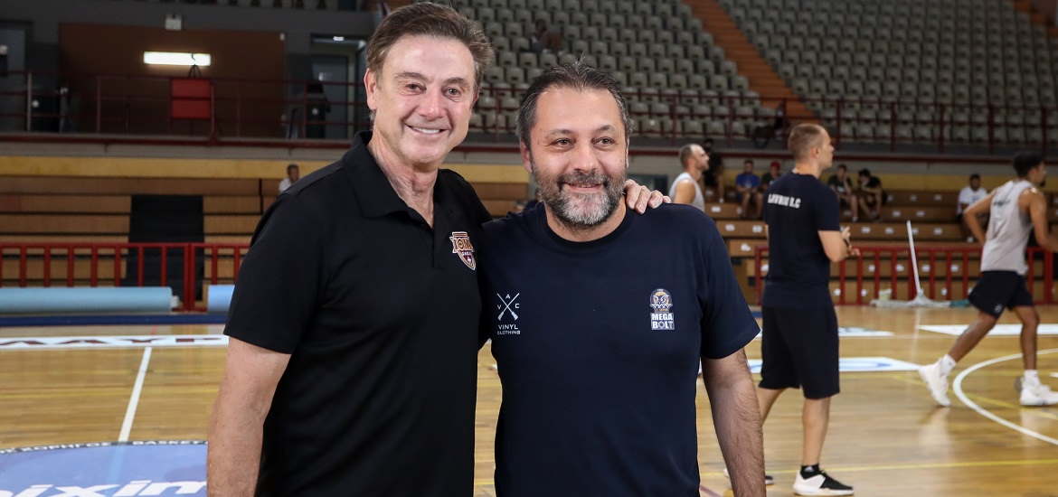 Pitino Serelis