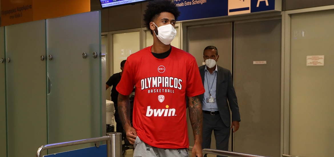 Tyler Dorsey