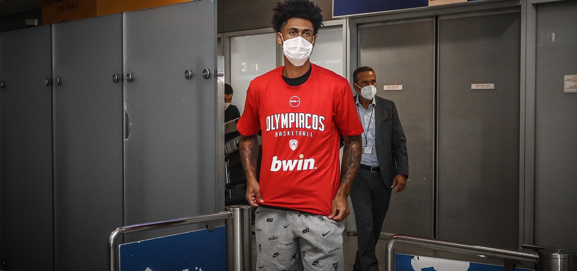 Tyler Dorsey