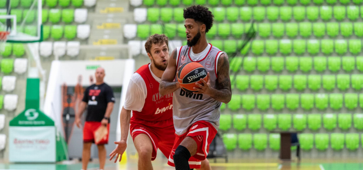 Dorsey-Olympiacos-Proetoimasia