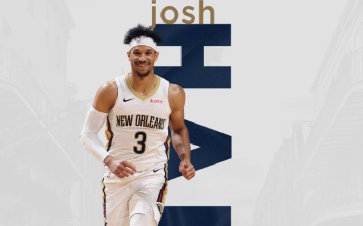 Josh Hart