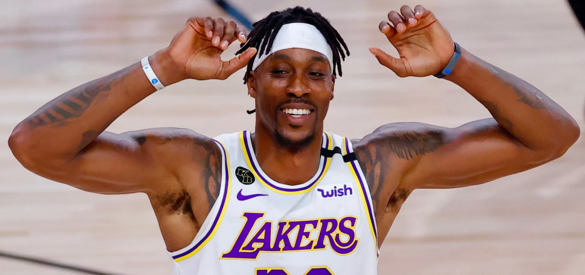 Howard Lakers