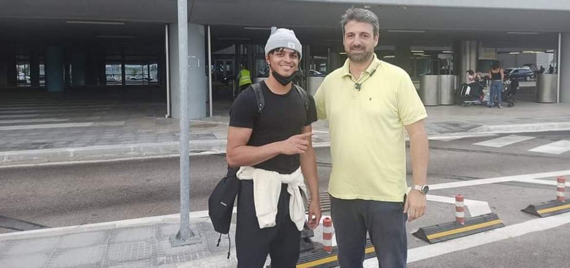 Kawhan Anthony Aris 3