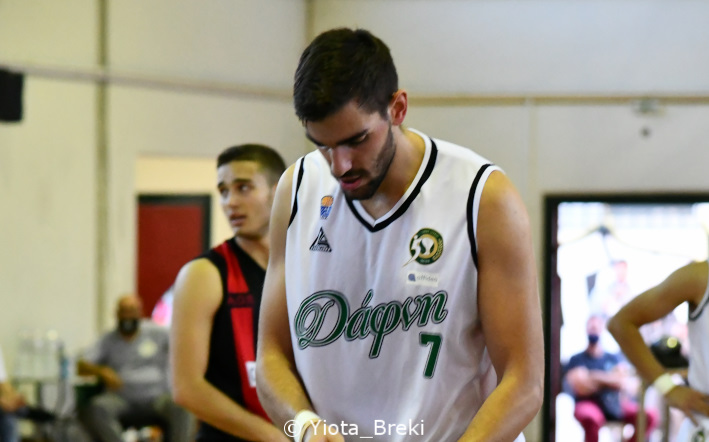 Malelis-Fotis-Dafni-Dafniou-Pagrati
