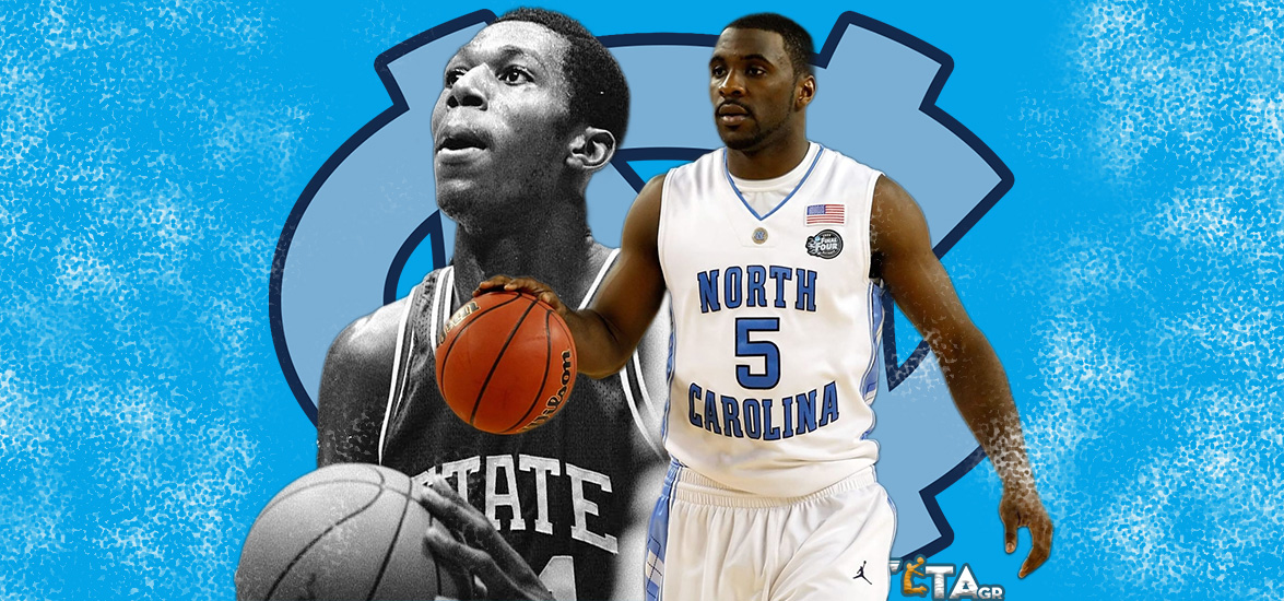 North Carolina-Greece