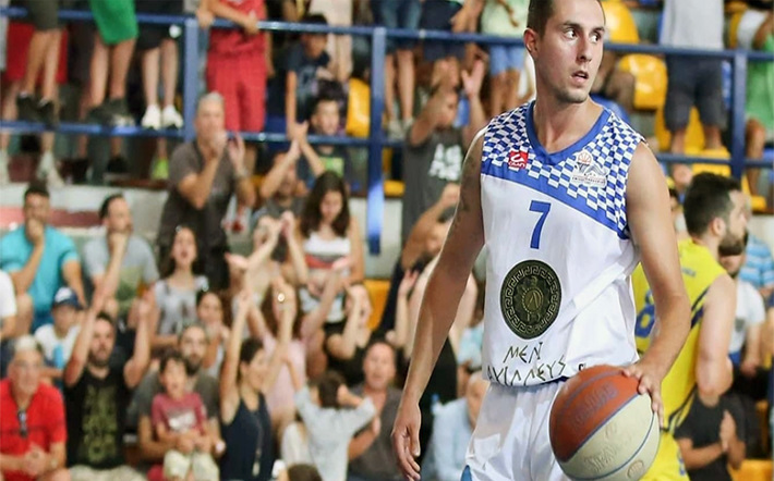 Ntoules-Giannis