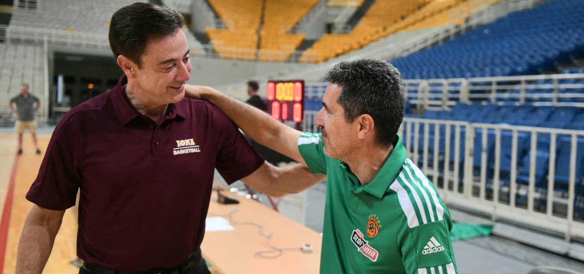 Pitino Priftis