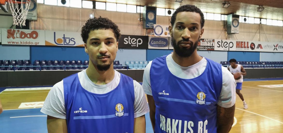 Taylor - Woolridge - Iraklis
