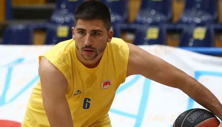 moraitis