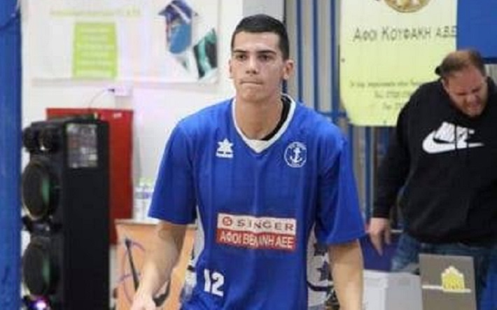 Ηλιούπολη: Δικός της ο Νάνος