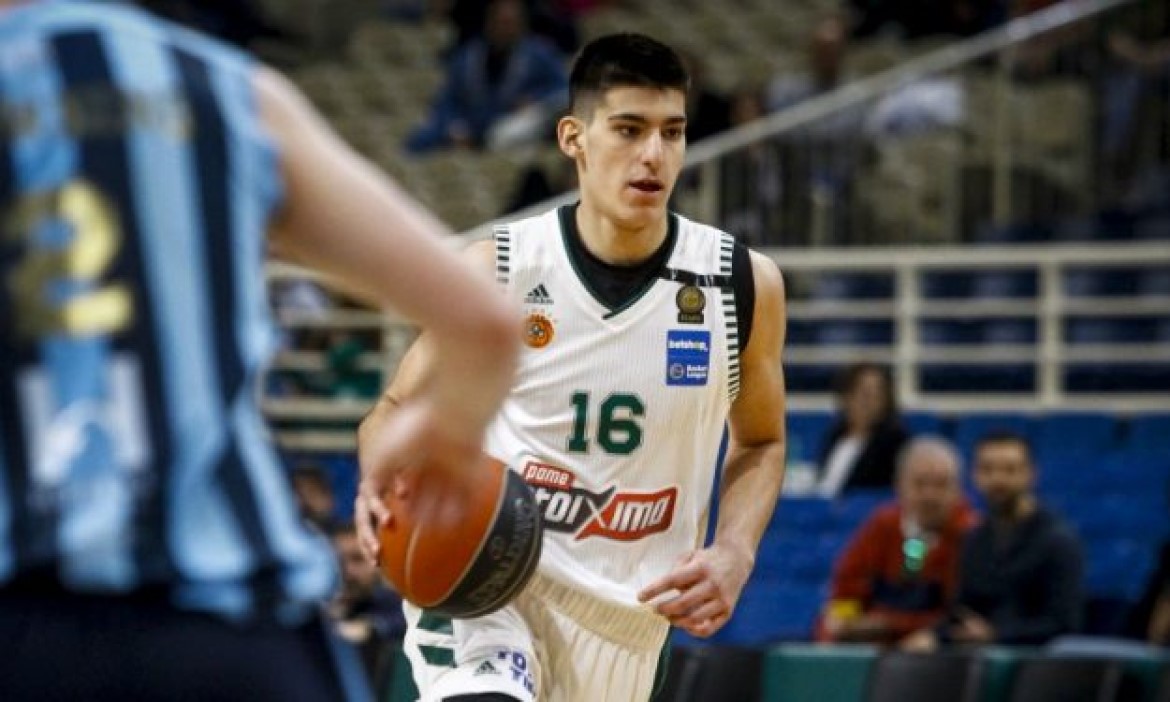 γιωργος καλαιτζακης