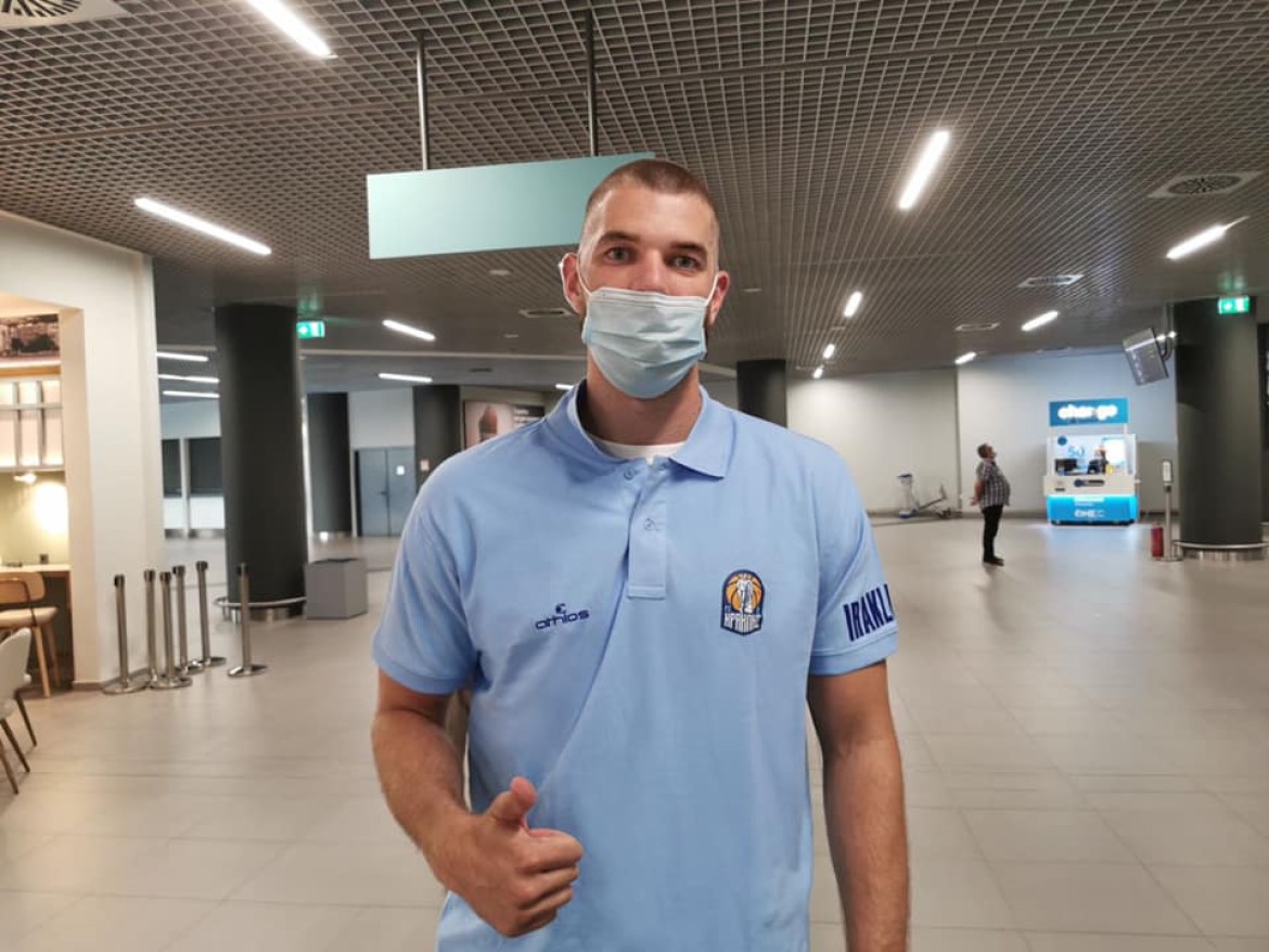 μαικλ φινκε