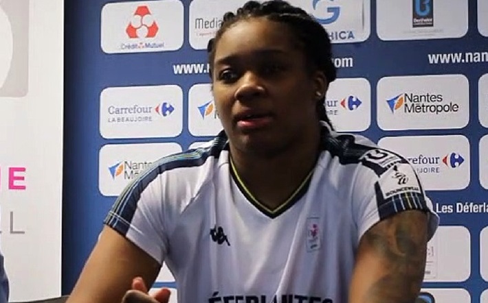 Rachel Hollivay