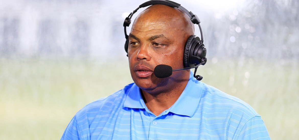 Charles Barkley