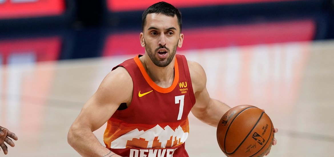 Facundo Campazzo