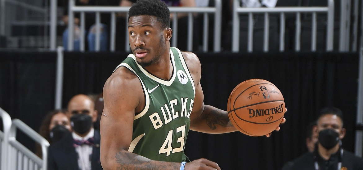 Thanasis Antetokounmpo