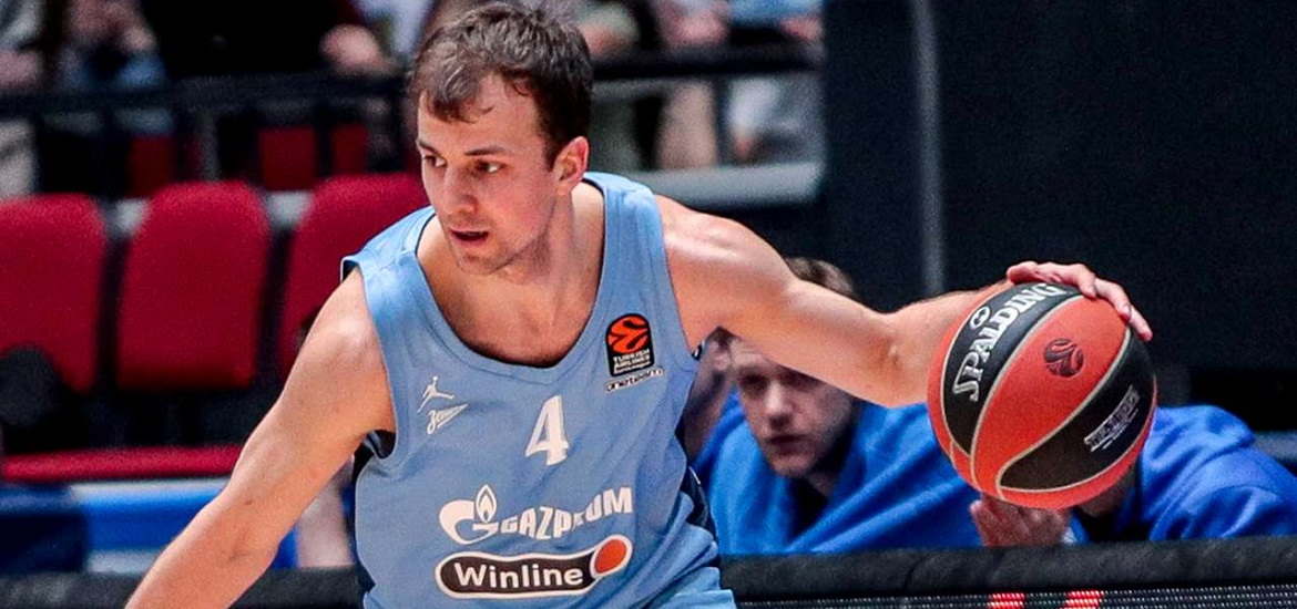 Kevin Pangos