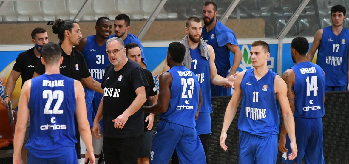 Iraklis