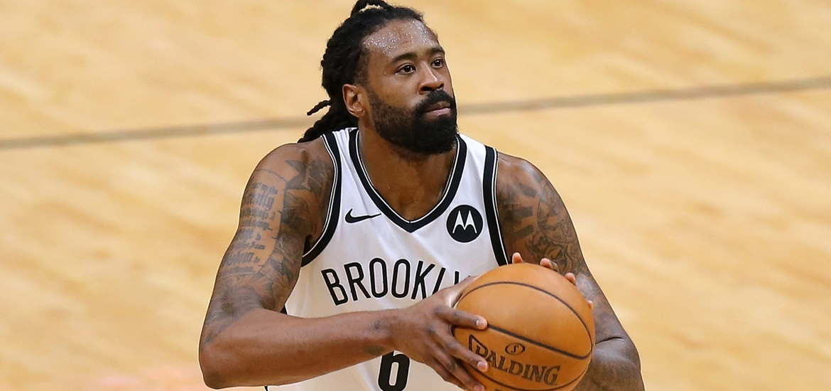 DeAndre Jordan