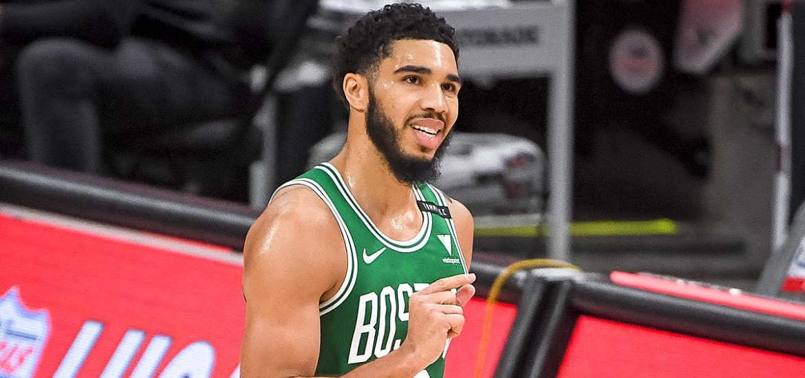 Jayson Tatum