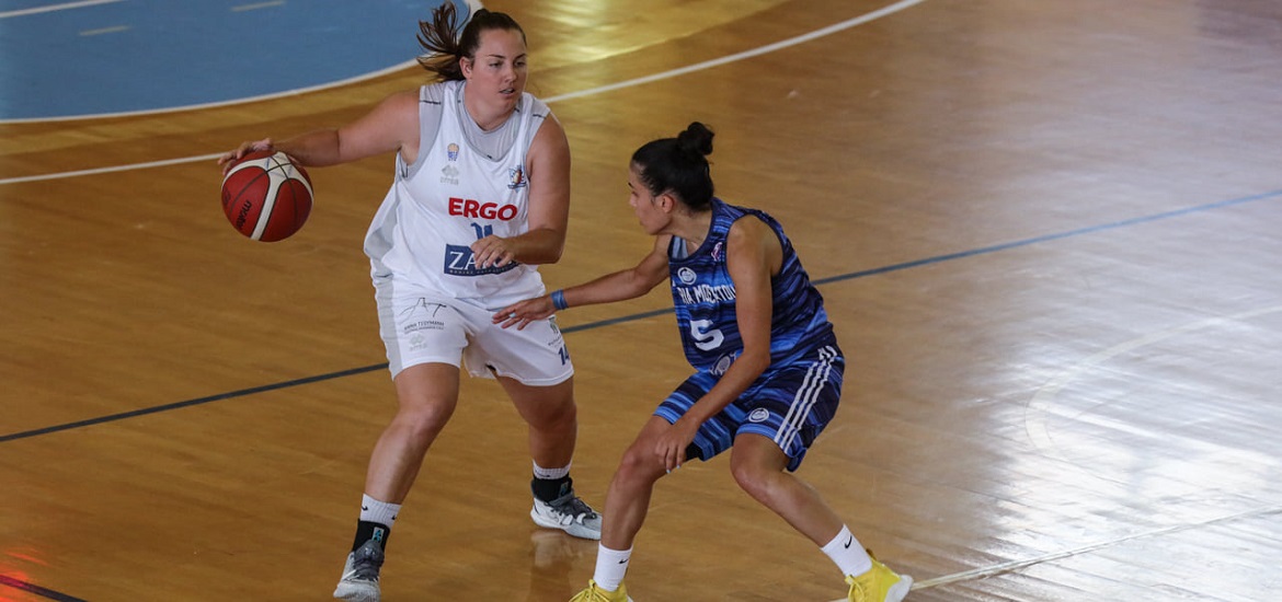 PAS Giannina Eleftheria Mosxatou