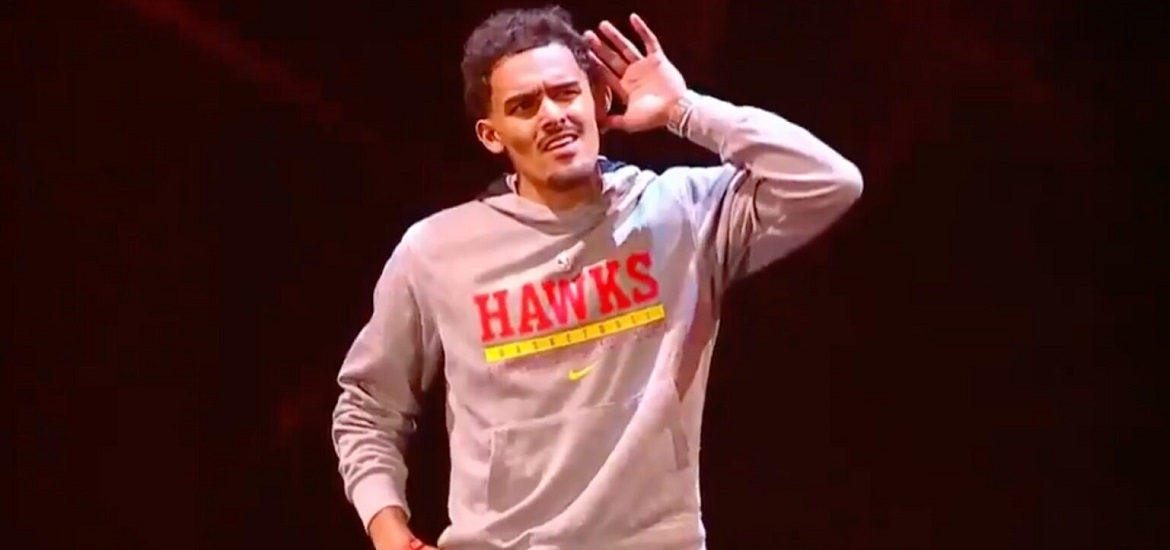 Trae Young